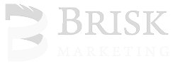 Brisk Marketing Logo