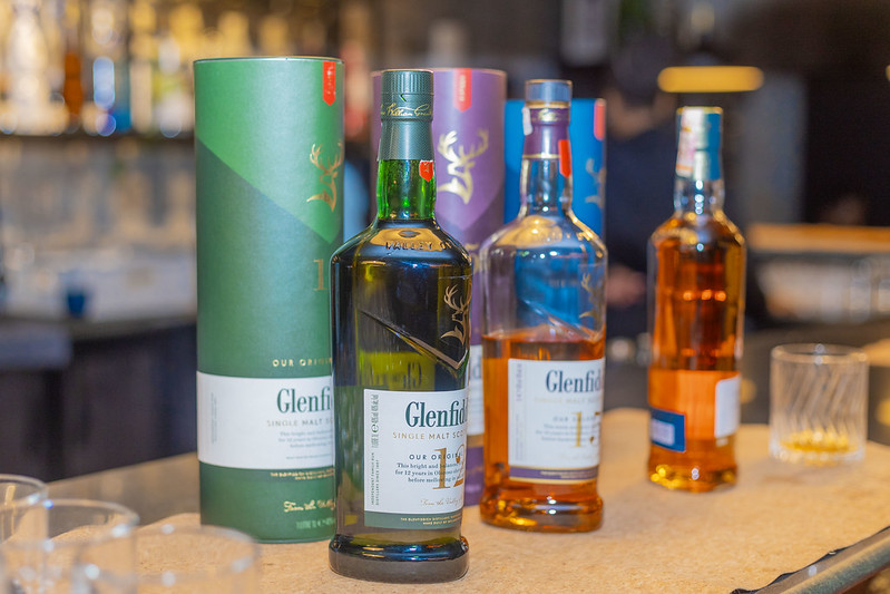 Glenfiddich