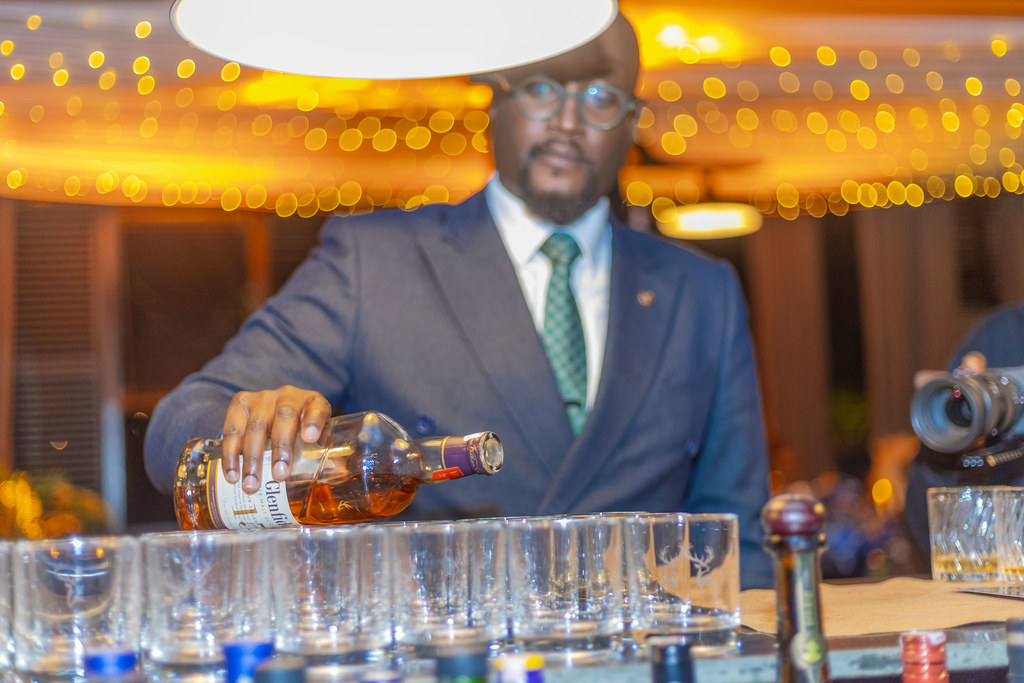 Glenfiddich