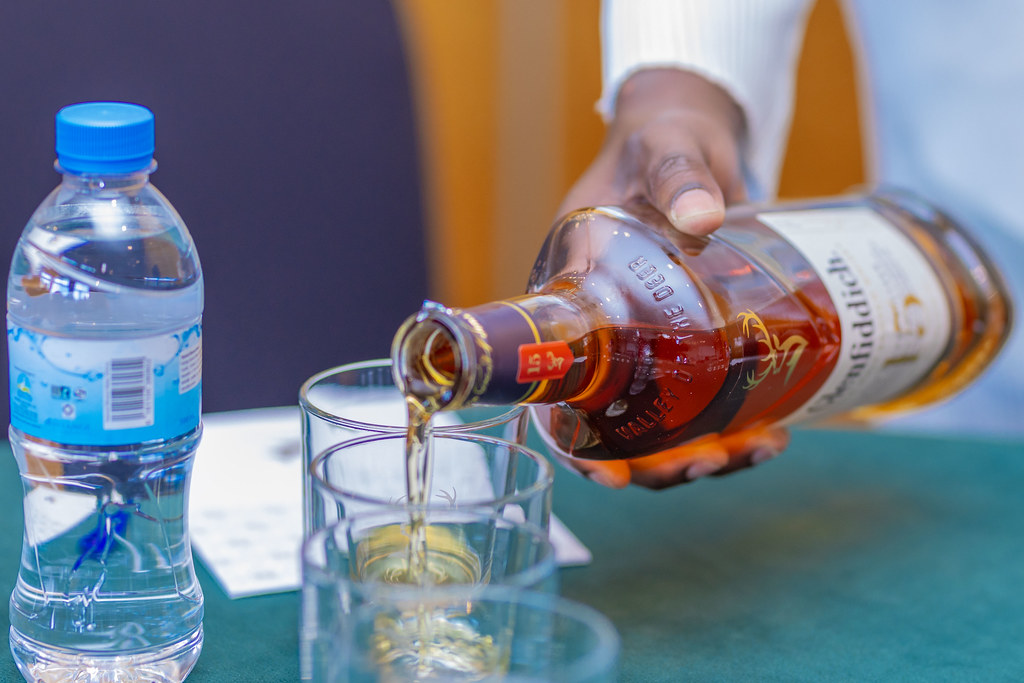 Glenfiddich