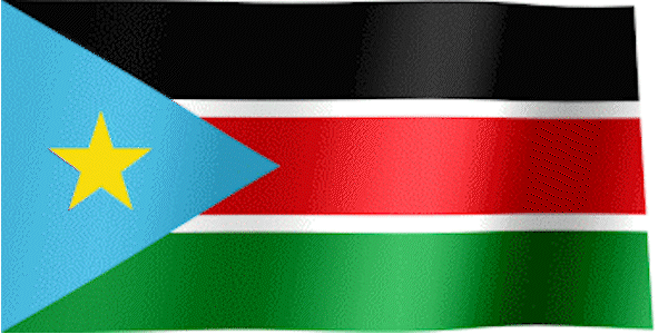 South Sudan